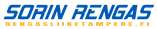 Sorin rengas rengasliiketampere.fi logo